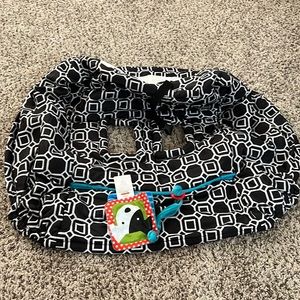 Boppy Shopping cart cover